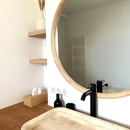Casa B * Calvi (Corsica)