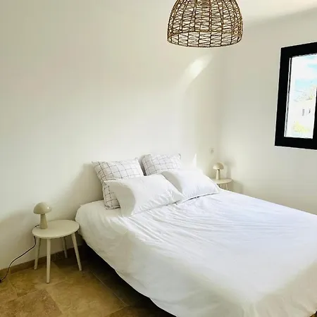 Casa B וילה