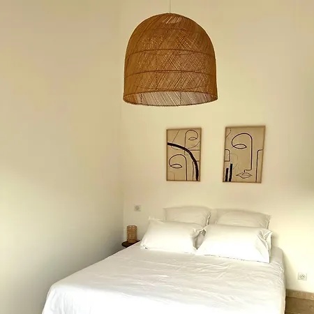 Casa B וילה קאלבי